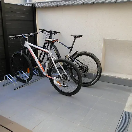 Confort Et Proximite. Apartment *