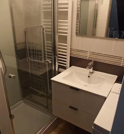 Apartment Confort Et Proximite. *