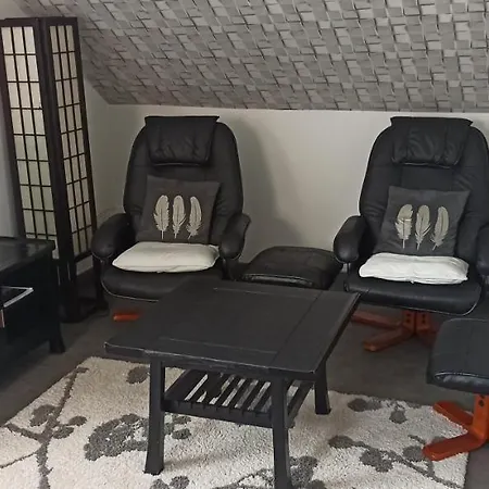 Confort Et Proximite. Apartment Vichy