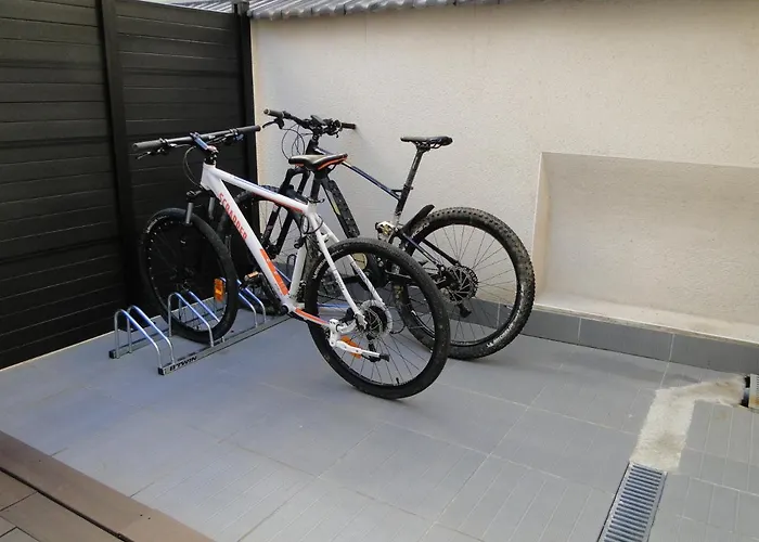 Confort Et Proximite. Apartamento *