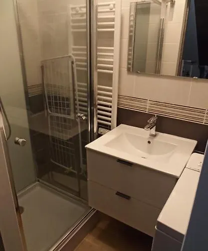 Apartamento Confort Et Proximite. *