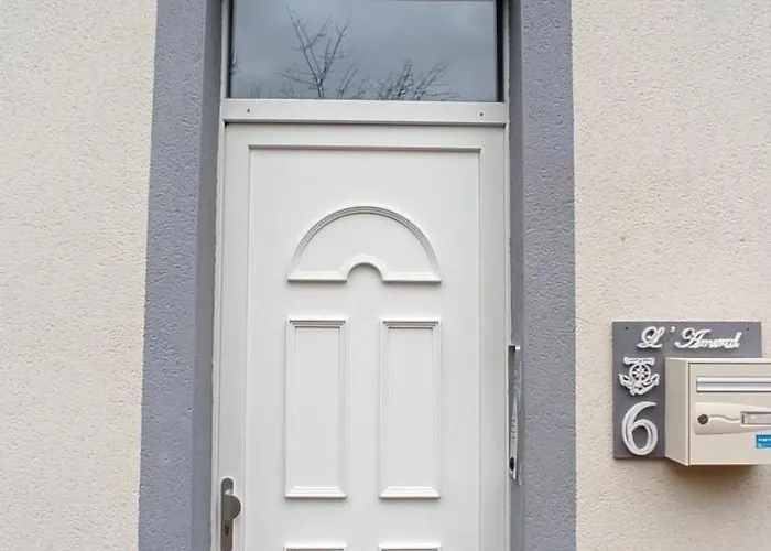 Apartamento Confort Et Proximite. Vichy